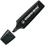 Fluo Nature Couleur : Noir STABILO BOSS 70/46