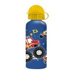 Bouteille D’eau En Acier Inoxydable Truck MUST