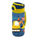 Bouteille d'eau Must Plastique 500 ml pour enfants 7x17,5