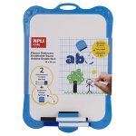 Ardoise Kids Double Face APLI