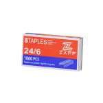 Agrafes 24/6 ZAPP
