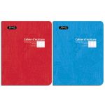 Cahier d'écriture 17*22 3MM 90G 32Pages LIBERTA