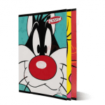 Cahier de dessin 24*32Cm 90G 24 Pages SELECTA