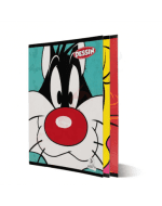 Cahier de dessin 24*32Cm 90G 24 Pages SELECTA