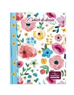 Cahier de dessin 17*22Cm 90G 16 Pages YAMAMA – Image 3