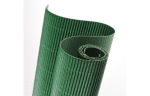 Rouleau de papier cartonné ondulé Vert Bouteille Canson – Image 2