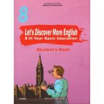 A-Lot Livres CNP 8eme Année De Base/8الكتب المدرسية سنة – Image 3