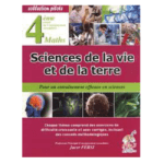 Collection Pilote SVT Bac Maths