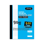 Copiers Doubles A4 200P+ 20 Gratuites 90G SELECTA
