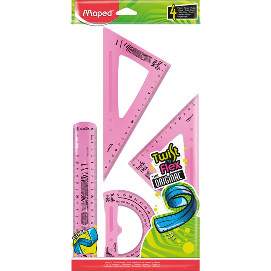 ensemble-de-tracage-04-pieces-20cm-twistn-flex-maped-ref-897158-0_5-1 (1) Pochette Géométrique 20CM 4 Pièces Twist'n Flex MAPED – Image 1