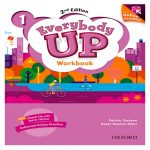 Everybody up level 1  workbook 2nd Edition OXFORD