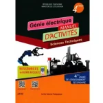 A-Lot Livres CNP Bac section Technique