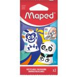Gomme Ergo Fun de Maped