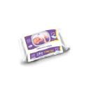 Lingettes Ultra Doux 72 LILAS