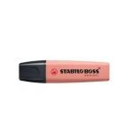 Fluo Nature Couleur : Terre de Sienne STABILO BOSS 70/175