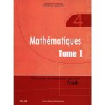A-Lot Livres CNP Bac Section Math