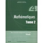 A-Lot Livres CNP Bac Section Math – Image 4