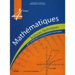 A-Lot Livres CNP Bac section Technique – Image 8