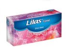 Mouchoirs Ultra Doux LILAS
