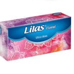 Mouchoirs Ultra Doux LILAS