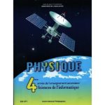 A-Lot Livres CNP Bac Section Sciences informatiques – Image 6