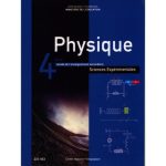 A-Lot Livres CNP Bac Section  Sciences expérimentales – Image 9
