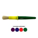 Pinceaux Brosse Gros JOVI