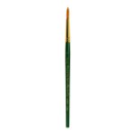 Pinceau Synthétique Rond Doré N6 Princeton LAUREN