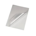 Pochettes Plastification A4 LAMINATING FILM