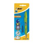 Stylo a Plume Point Moyenne BIC