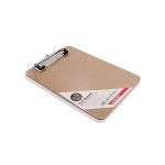 Porte Bloc A Pince Bois A5  REF DL 1701