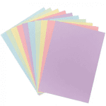 Raminette Couleurs 100 Feuille A4
