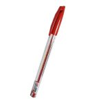 Stylo A Bille Rouge KRISH