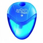 Taille-crayon i-gloo pour gauchers, sous blister Maped