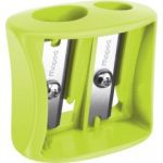 Taille Crayon Vivo - 2 Trous MAPED