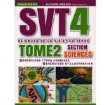 SVT Tome2 4éme Sciences Expérimentales
