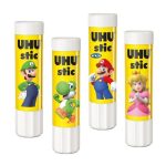 Bâton de colle stick 21gr UHU