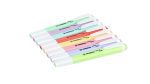 Pochette de 8 Surligneurs Pastel Swing Cool STABILO – Image 2