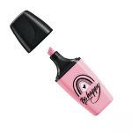 Fluo Mini Love 129-9 Rose Pastel STABILO BOSS