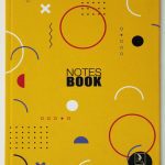 Note Book 192P 15*21 70G SELECTA