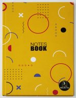 Note Book 192P 15*21 70G SELECTA