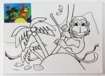 Tableau De Coloriage
