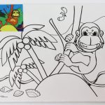 Tableau De Coloriage