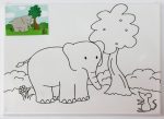 Tableau De Coloriage – Image 2
