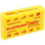 Pâte à modeler 50g Jaune JOVI
