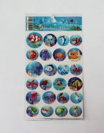 Stickers Autocollants Labels – Image 3