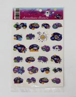 Stickers Autocollants Labels – Image 4