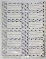 Étiquettes Scolaires  LABELS – Image 6