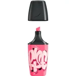 Fluo mini by Snooze one rose STABILO – Image 2