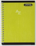 Carnet  A-Z  5/5 11*17 100P Liberta – Image 2
